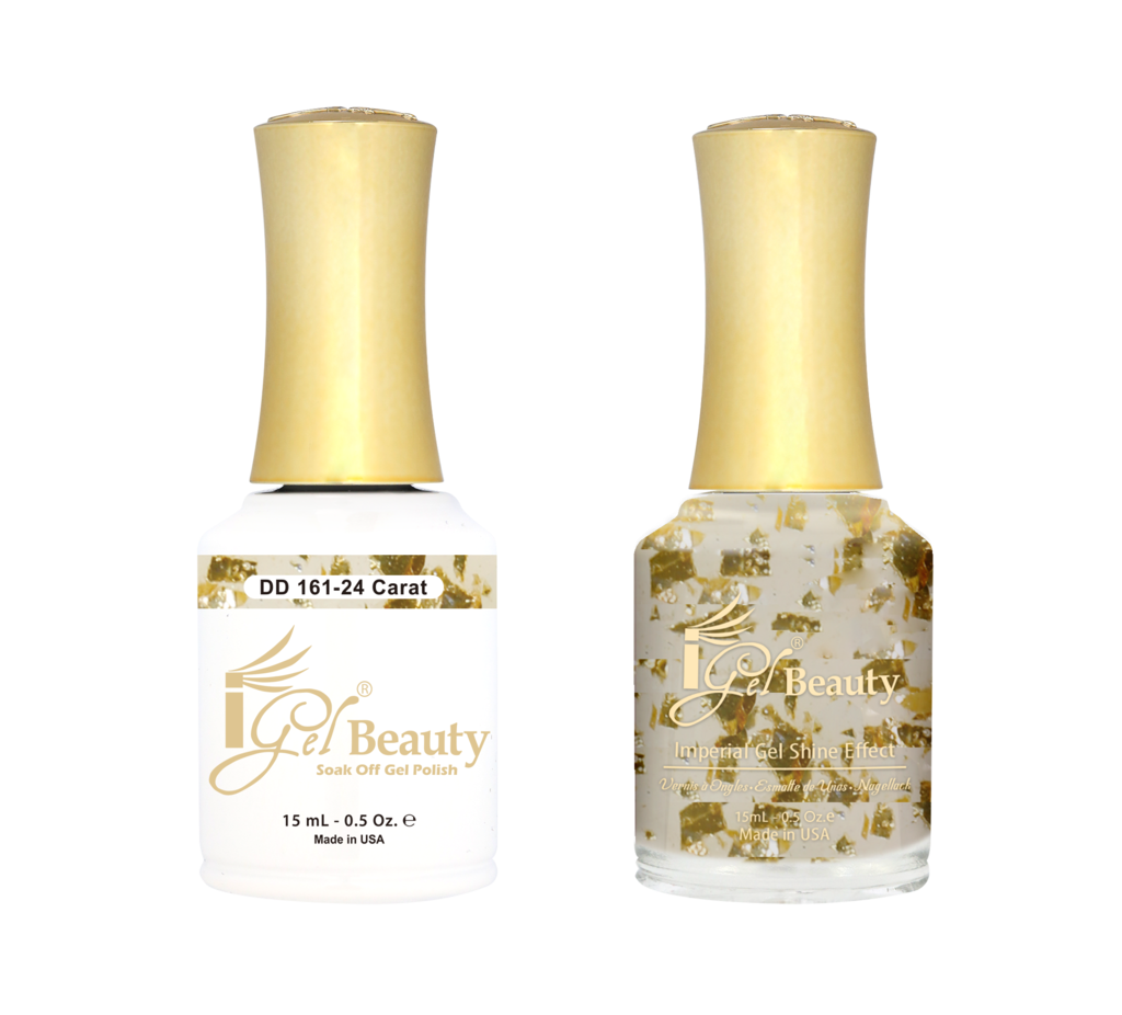 iGel Dip & Dap Match – 161 - 24 Carat