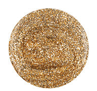 Gelish Dip Powder – Glitter & Gold (0.8oz) - 1610076