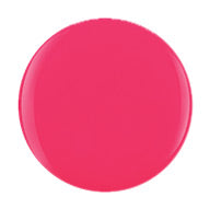 Gelish Dip Powder – Pink Flame-ingo (0.8oz) - 1610154
