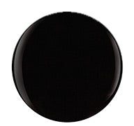 Gelish Dip Powder – Black Shadow (0.8oz) - 1610830