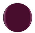 Gelish Dip Powder – Plum And Done (0.8oz) - 1610866