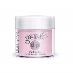 Gelish Dip Powder – Simple Sheer (3.7oz) - 1611812