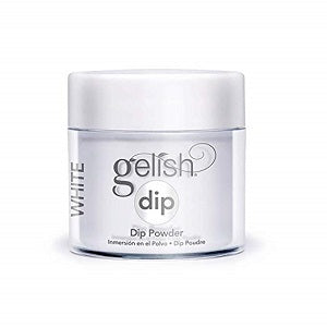 Gelish Dip Powder – Arctic Freeze (3.7oz) - 1611876