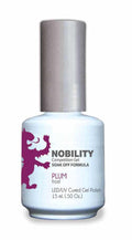 Perfect Match Nobility - 017 Plum