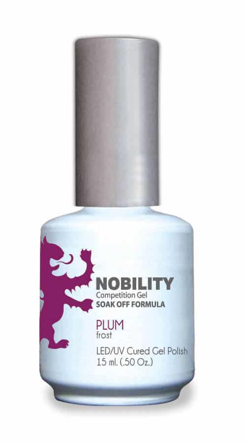 Perfect Match Nobility - 017 Plum