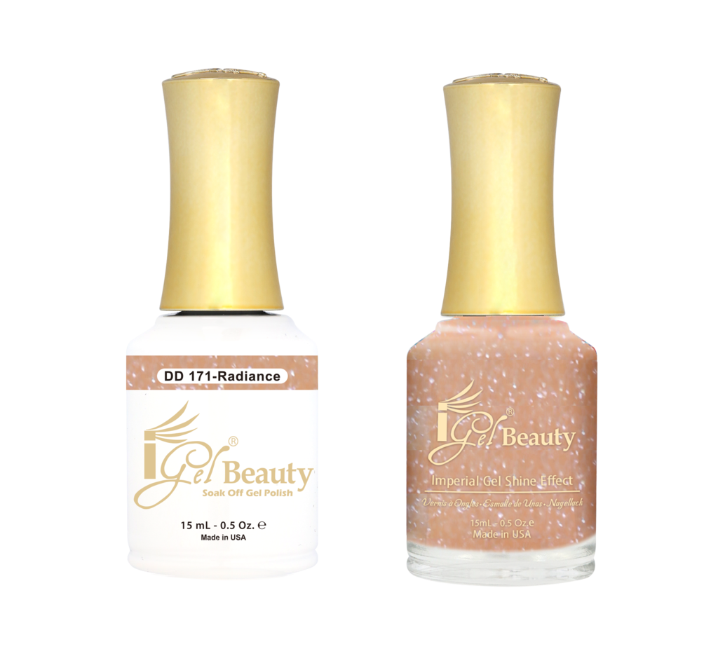 iGel Dip & Dap Match – 171 Radiance