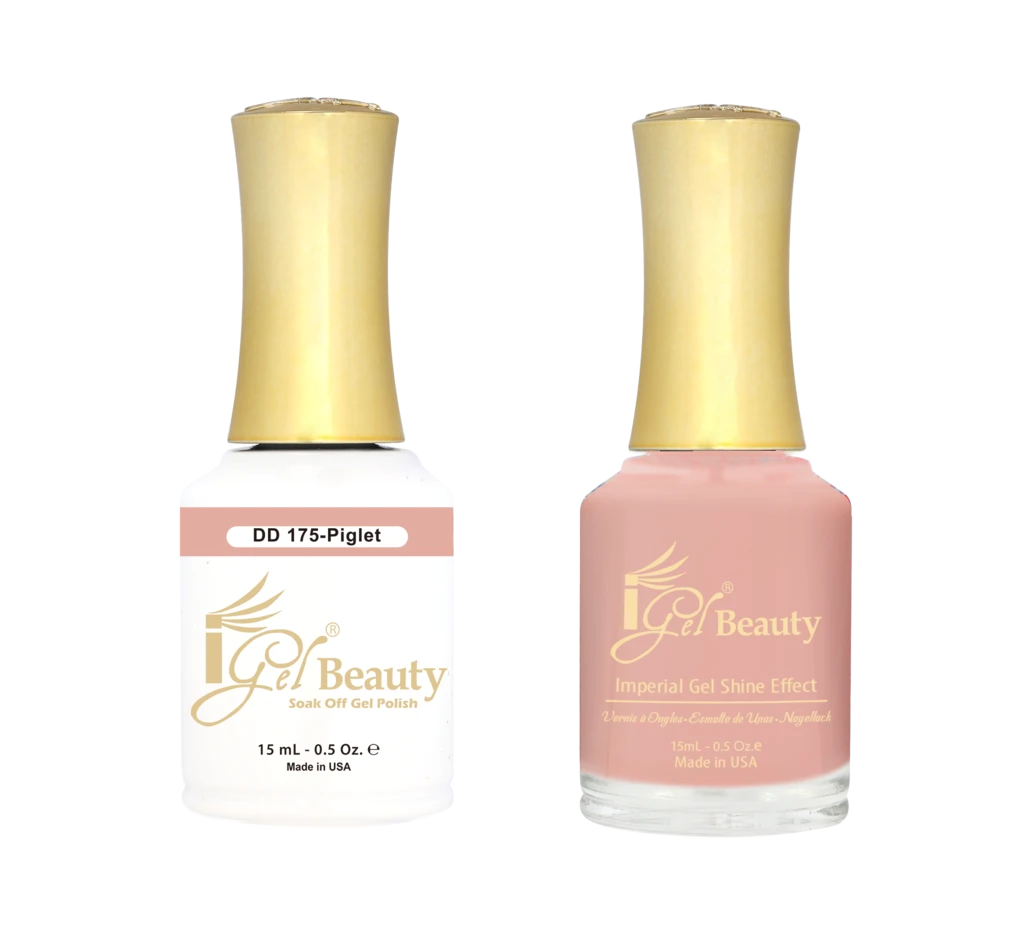 iGel Dip & Dap Match – 175 Piglet