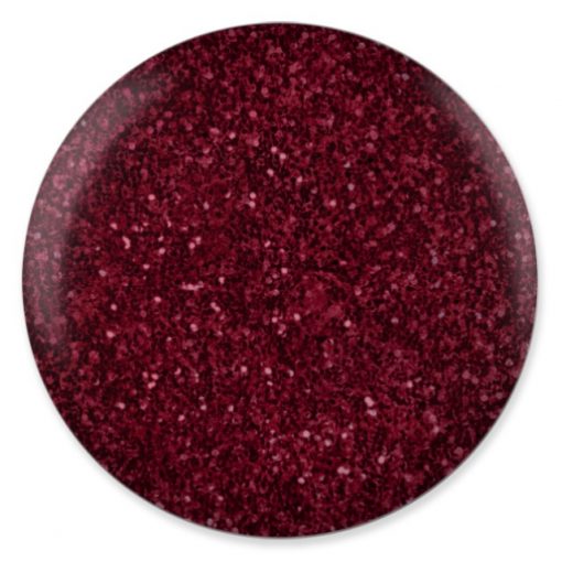 DC Platinum - 183 Burgundy