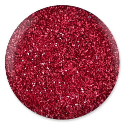 DC Platinum - 184 Ultra Red