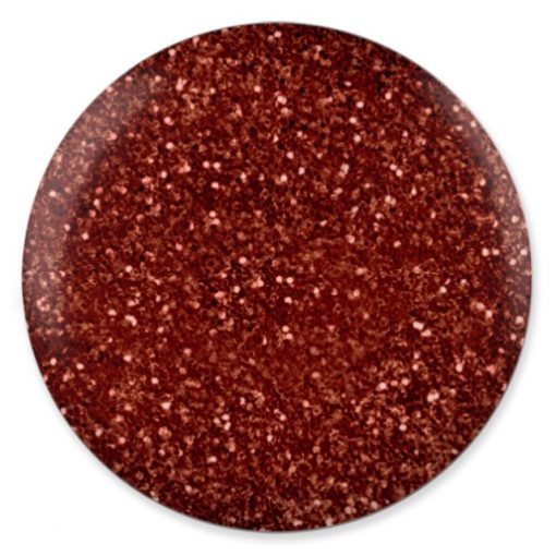 DC Platinum - 185 Crimson