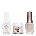 Gelish 3in1 Matching Trio – 187 Tan My Hide