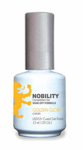 Perfect Match Nobility - 019 Golden Glory