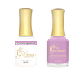 iGel Dip & Dap Match – 195 Alluring Amethyst