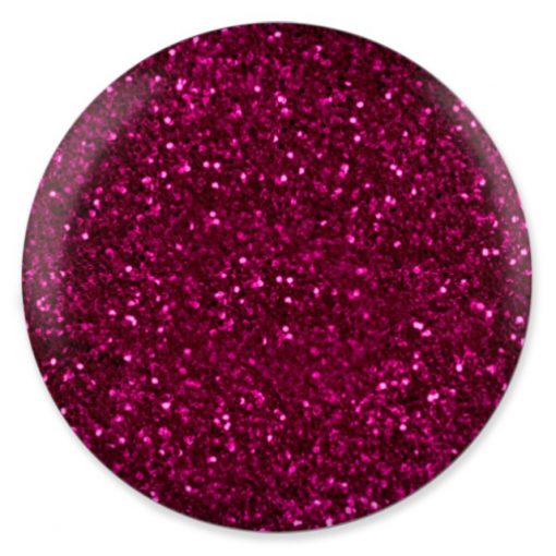 DC Platinum - 196 Ruby Pink (LAZER Pink)