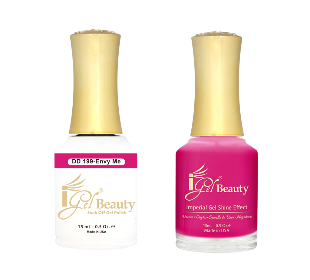 iGel Dip & Dap Match – 199 Envy Me