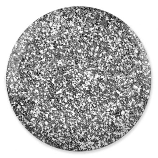 DC Platinum - 199 Blacken