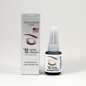 #1 Eyelash Glue
