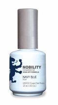 Perfect Match Nobility - 020 Navy Blue