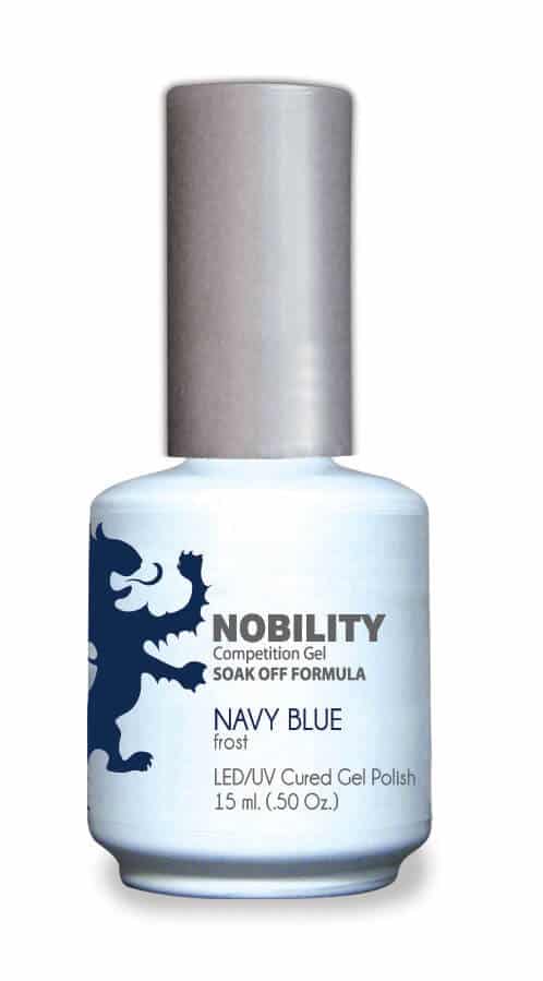 Perfect Match Nobility - 020 Navy Blue
