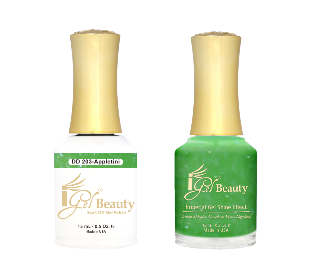 iGel Dip & Dap Match – 203 Appletini