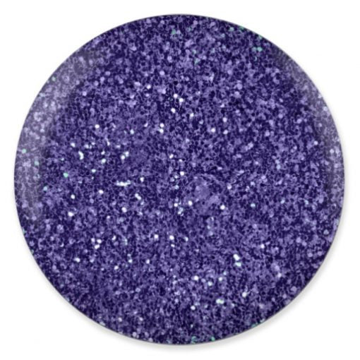 DC Platinum - 204 Iris