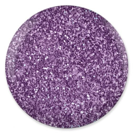 DC Platinum - 205 Purple