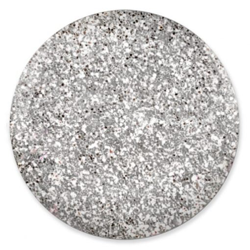 DC Platinum - 207 Silver
