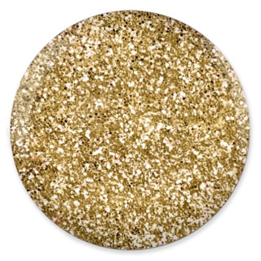 DC Platinum - 208 Golden