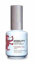 Perfect Match Nobility - 022 Hawaiian Tan