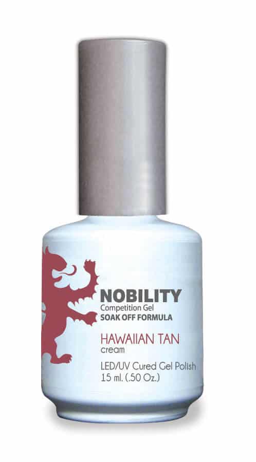 Perfect Match Nobility - 022 Hawaiian Tan
