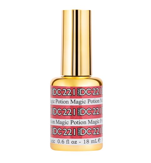 DC Mermaid - 221 Magic Potion