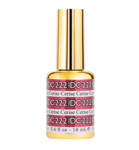 DC Mermaid - 222 Cerise