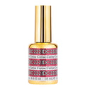 DC Mermaid - 222 Cerise