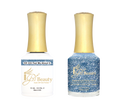 iGel Dip & Dap Match – 222 Teal Me About It