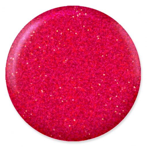DC Mermaid - 222 Cerise