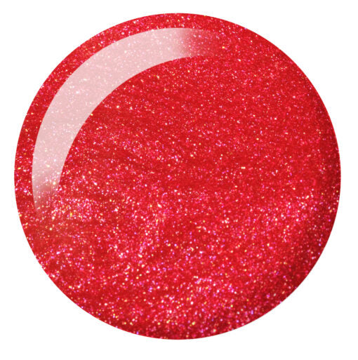 DC Mermaid - 224 Scarlet