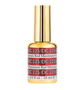 DC Mermaid - 225 Maximum Red