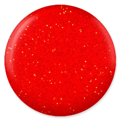 DC Mermaid - 225 Maximum Red