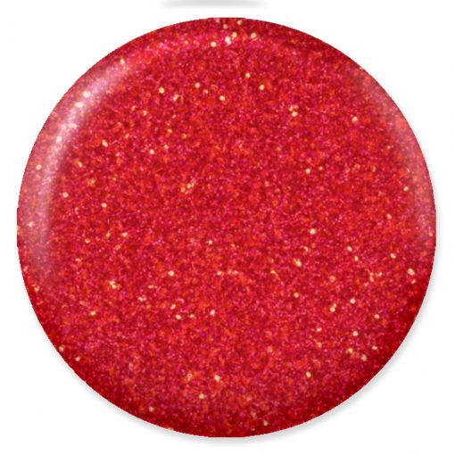 DC Mermaid - 226 Vivid Red