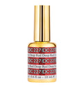 DC Mermaid - 227 Deep Red