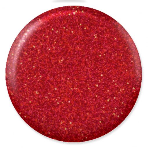 DC Mermaid - 227 Deep Red