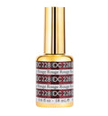 DC Mermaid - 228 Rouge