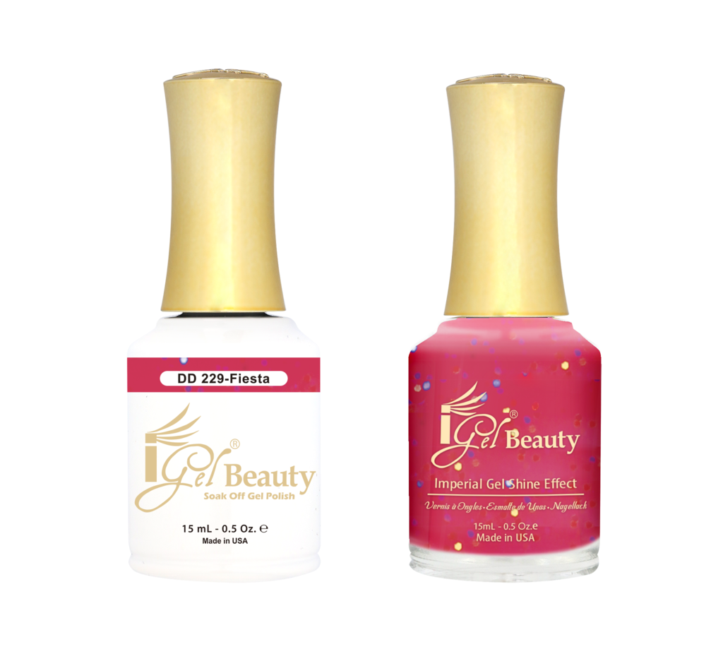 iGel Dip & Dap Match – 229 Fiesta