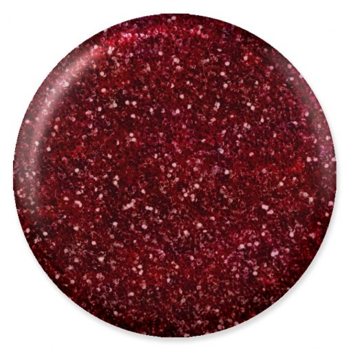DC Mermaid - 229 Claret