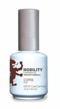 Perfect Match Nobility - 023 Coffee