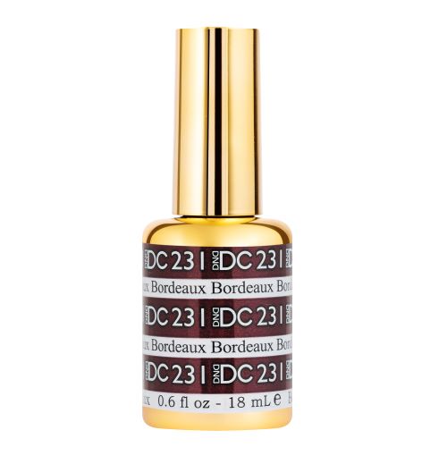 DC Mermaid - 231 Bordeaux