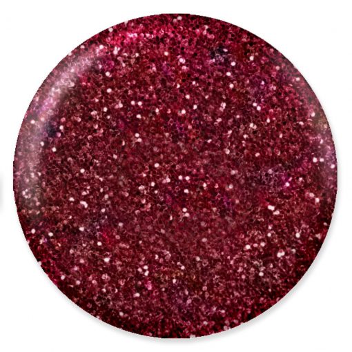 DC Mermaid - 232 Maroon