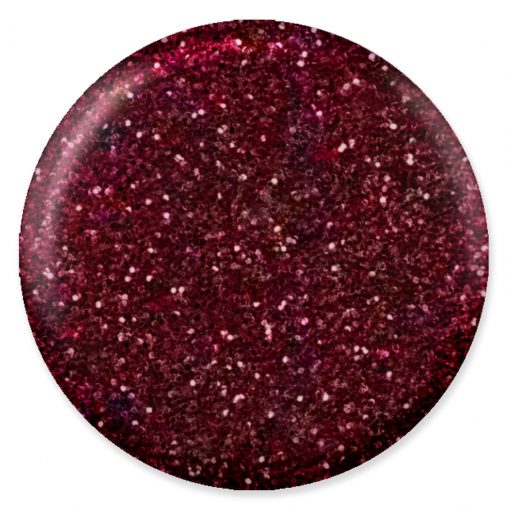 DC Mermaid - 234 Velvet