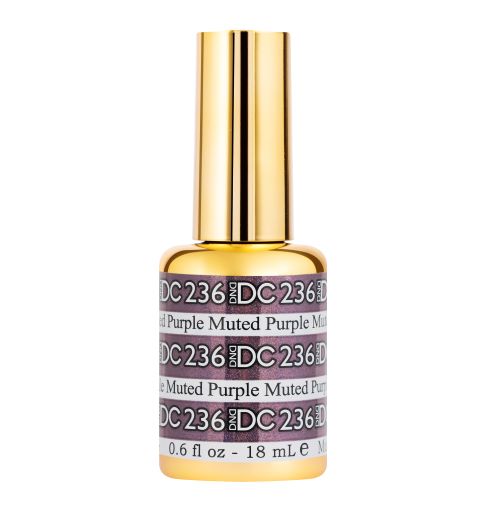 DC Mermaid - 236 Muted Purple
