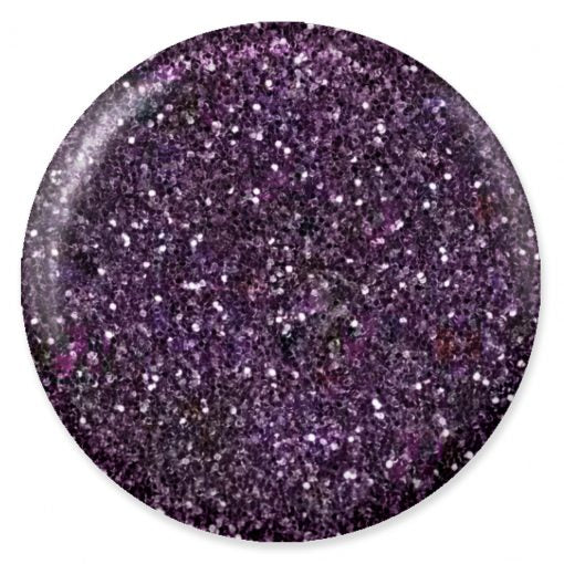 DC Mermaid - 236 Muted Purple